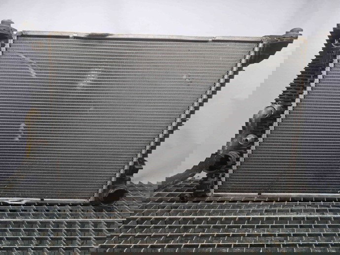 Radiator apa Mercedes Clasa C (W204) [Fabr 2007-2014] A2045003603 2.2 CDI 651911  