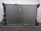 Radiator apa Mercedes Clasa C (W204) [Fabr 2007-2014] A2045003603 2.2 CDI 651911  