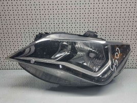  Far stanga Seat Ibiza 5 (6P1,6J5) Hatchback [Fabr 2008-2017] 6J0941607