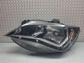  Far stanga Seat Ibiza 5 (6P1,6J5) Hatchback [Fabr 2008-2017] 6J0941607