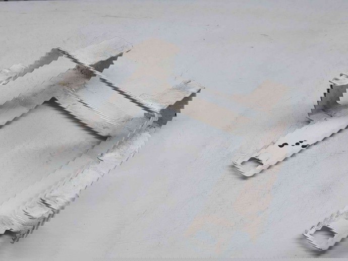 Suport calculator motor ECU Volvo XC60 [Fabr 2008-2017] 30774930 / 6G9N-12A692-A  