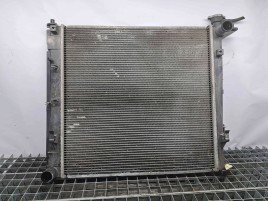 Radiator apa Kia Sportage III [Fabr 2010-2016] OEM 1.7 CRDI D4FD  