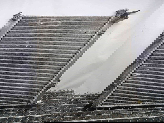 Radiator apa Kia Sportage III [Fabr 2010-2016] OEM 1.7 CRDI D4FD  