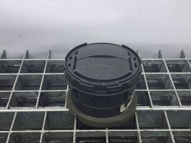  Grila aerisire dreapta Ford Mondeo 4 [Fabr 2007-2015] OEM