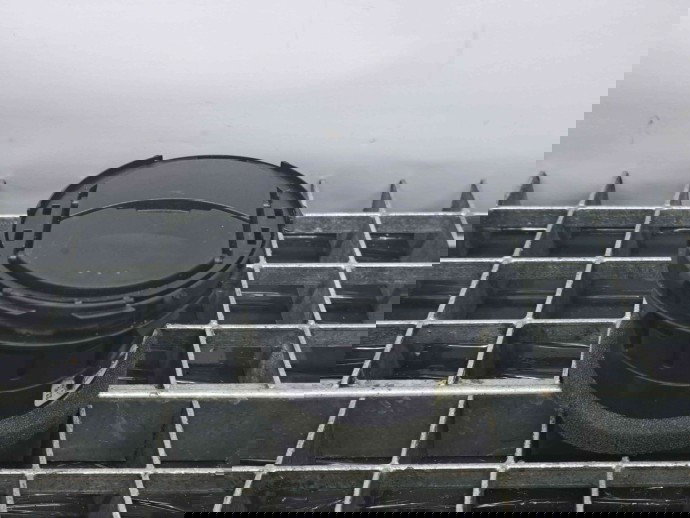  Grila aerisire dreapta Ford Mondeo 4 [Fabr 2007-2015] OEM