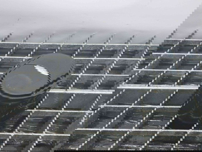  Grila aerisire stanga Ford Mondeo 4 [Fabr 2007-2015] OEM