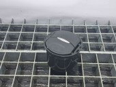  Grila aerisire stanga Ford Mondeo 4 [Fabr 2007-2015] OEM