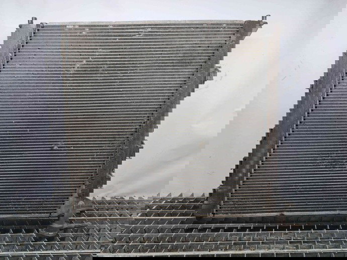 Radiator apa Kia Sportage III [Fabr 2010-2016] OEM 1.7 CRDI D4FD  