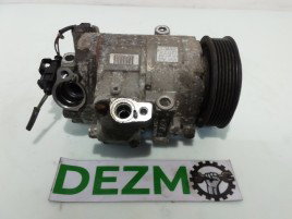 Compresor AC Skoda Roomster 1.4 TDI BNV 6Q0820808 2006-2015