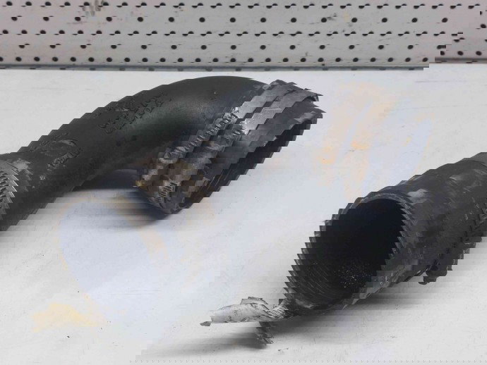 Tub intercooler Volvo XC60 [Fabr 2008-2017] 30751920 2.4 D5244T10  