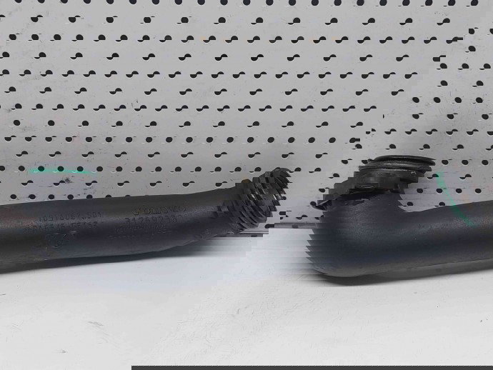 Tub intercooler Volvo XC60 [Fabr 2008-2017] 31269238 2.4 D5244T10  