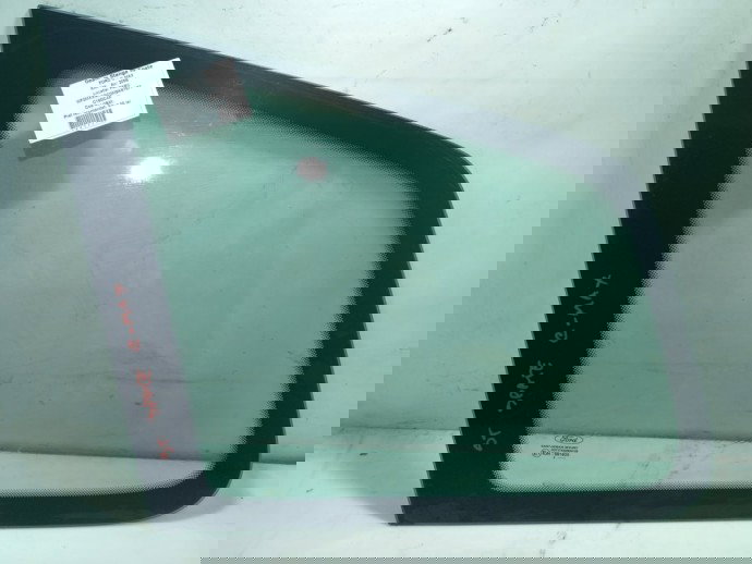 Geam stanga spate Ford C-Max OEM 2007-2010