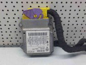 Calculator airbag, 5K0959655D, Skoda Superb (3T) 2.0tdi, CBB