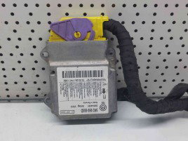 Calculator airbag, 5K0959655D, Skoda Yeti, 2.0tdi, CBD