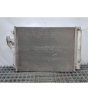 Radiator clima / AC Kia Sportage III [Fabr 2010-2016] OEM 1.7 CRDI D4FD