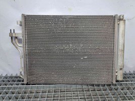 Radiator clima / AC Kia Sportage III [Fabr 2010-2016] OEM 1.7 CRDI D4FD 1.7 CRDI D4FD 80KW / 109CP