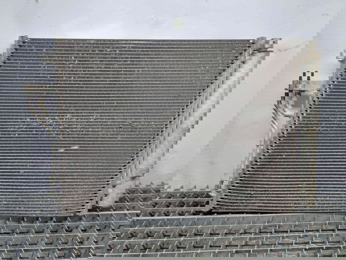 Radiator clima / AC Kia Sportage III [Fabr 2010-2016] OEM 1.7 CRDI D4FD 1.7 CRDI D4FD 80KW / 109CP