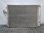 Radiator clima / AC Kia Sportage III [Fabr 2010-2016] OEM 1.7 CRDI D4FD 1.7 CRDI D4FD 80KW / 109CP