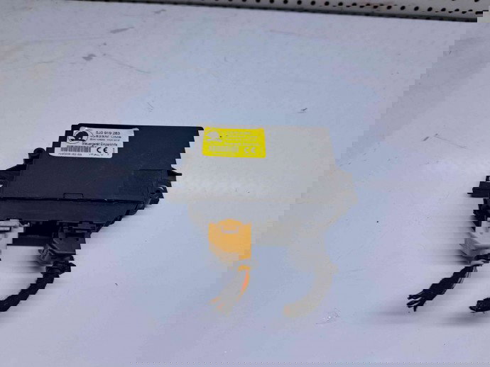  Modul senzori parcare Skoda Roomster (5) [Fabr 2006-2015] 5J0919283