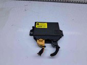  Modul senzori parcare Skoda Roomster (5) [Fabr 2006-2015] 5J0919283