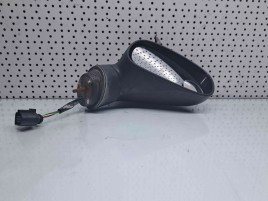 Oglinda dreapta Seat Leon (1P1) [Fabr 2005-2011] LS7Y