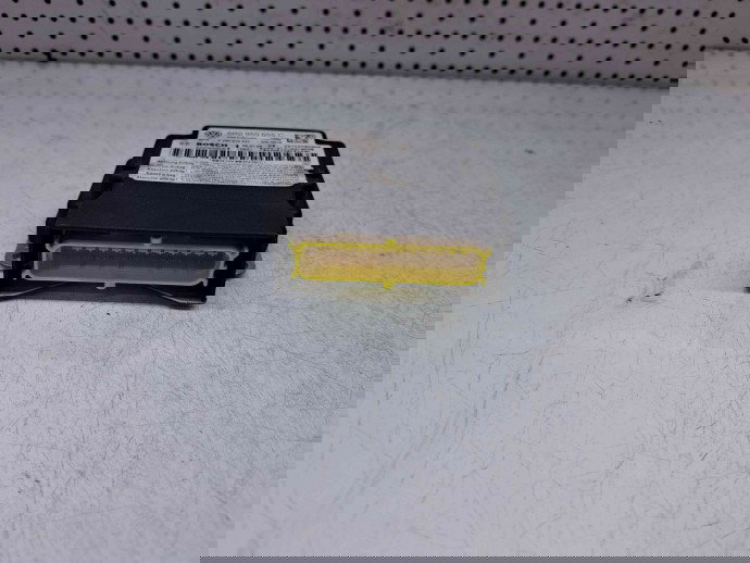 Calculator airbag, 6R0959655C, Seat Leon (1P1)