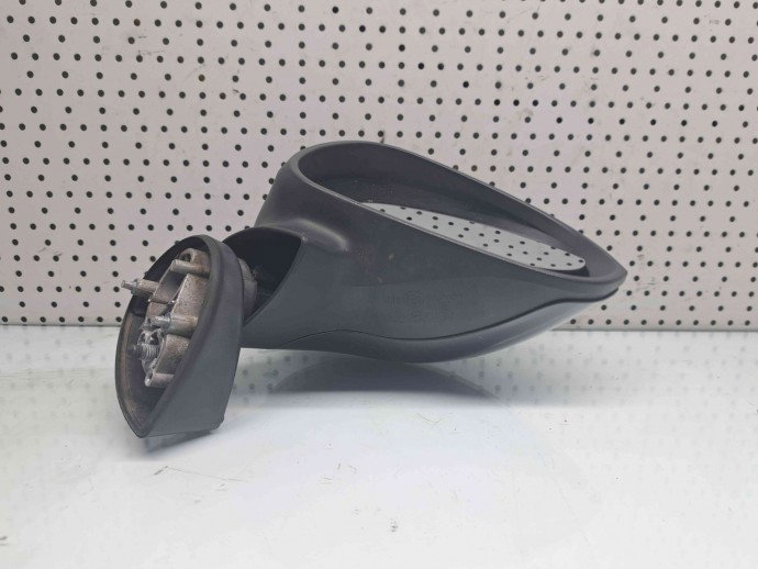Oglinda dreapta Seat Ibiza 5 (6P1,6J5) Hatchback [Fabr 2008-2017] LY7H