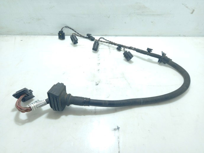 Instalatie electrica injectoare BMW 520 F10 OEM 2011-2016
