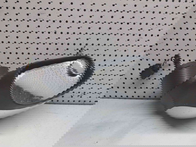 Oglinda stanga Seat Leon (1P1) [Fabr 2005-2011] LS7Y