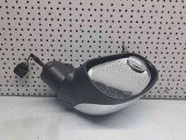 Oglinda stanga Seat Leon (1P1) [Fabr 2005-2011] LS7Y