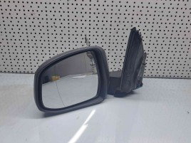 Oglinda stanga Ford Mondeo 4 [Fabr 2007-2015] Sea Grey (Metallic)