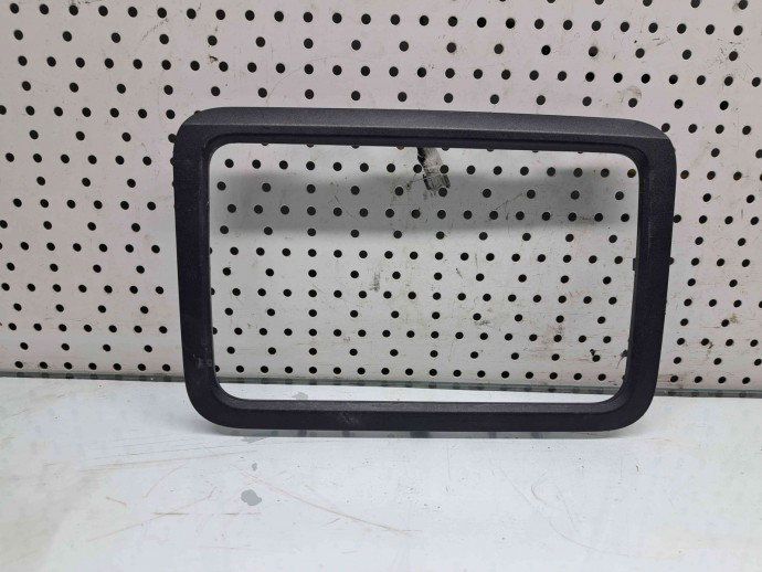 Ornament bord Skoda Roomster (5) [Fabr 2006-2015] 5J0858069