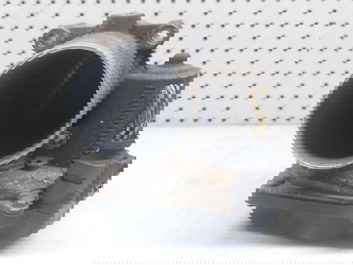 Clapeta acceleratie 03C133062S, Seat Altea XL (5P5) 1.4b, CGG