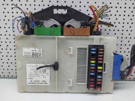  Panou sigurante Ford Mondeo 4 [Fabr 2007-2015] 7G9T-14A073-DF 