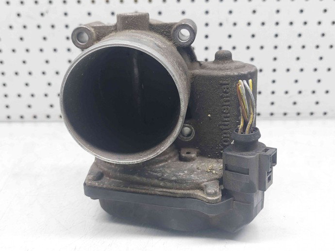 Clapeta acceleratie 03C133062S, Skoda Octavia 2 (1Z3) 1.4b, CGG