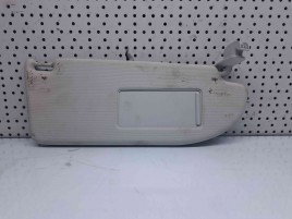  Parasolar dreapta Seat Ibiza 5 (6P1,6J5) Hatchback [Fabr 2008-2017] OEM