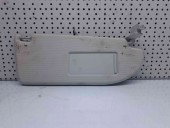  Parasolar dreapta Seat Ibiza 5 (6P1,6J5) Hatchback [Fabr 2008-2017] OEM