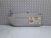  Parasolar stanga Seat Ibiza 5 (6P1,6J5) Hatchback [Fabr 2008-2017] OEM