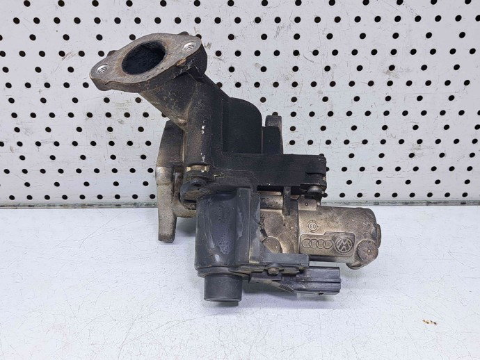 Egr 03G131501N, 03G129637A, Seat Cordoba (6L2) 1.4tdi, BMS