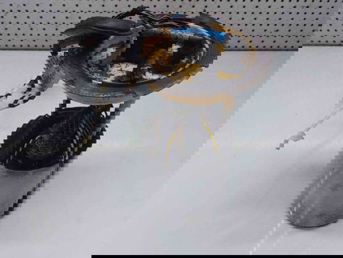 Pompa combustibil Seat Leon (1P1) [Fabr 2005-2011] OEM 1.9 TDI BXE 1.9 TDI BXE 77KW