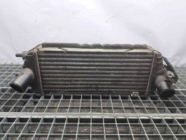 Radiator intercooler Kia Sportage III [Fabr 2010-2016] 28270-2A850 1.7 CRDI D4FD  