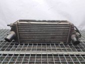 Radiator intercooler Kia Sportage III [Fabr 2010-2016] 28270-2A850 1.7 CRDI D4FD  