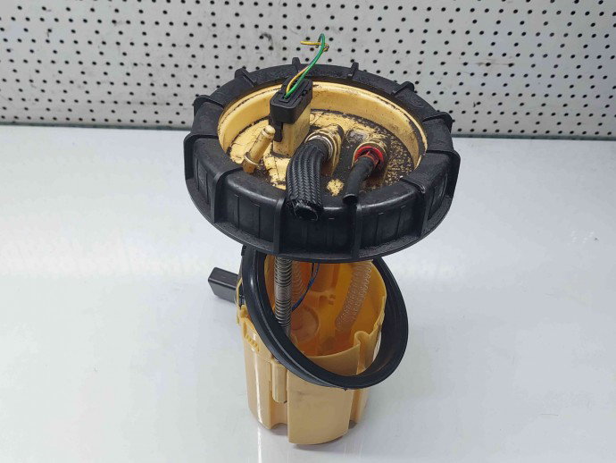 Pompa combustibil Ford Mondeo 4 [Fabr 2007-2015] 6G91-9275-AE 2.0 TDCI  