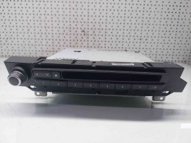  Radio CD Bmw 5 (E60) [Fabr 2004-2010] 9192680
