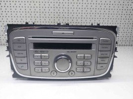  Radio CD Ford Mondeo 4 [Fabr 2007-2015] 8S7T-18C815-AC