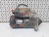 Electromotor 8200584675, Renault Modus, 1.5dci