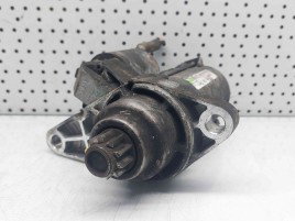 Electromotor, 02T911023S, Seat Ibiza 5 (6J5) 1.4b