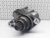 Electromotor, 02T911023S, Seat Ibiza 5 (6J5) 1.4b