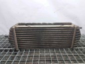 Radiator intercooler Kia Sportage III [Fabr 2010-2016] 28270-2A850 1.7 CRDI D4FD  