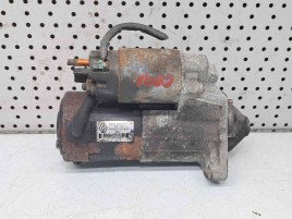 Electromotor, 8200584675, Nissan Note 1, 1.5dci